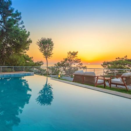La Luna Faralya 09 Fethiye Ngoại thất bức ảnh